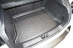Boot mat Mazda MX-30 (DR) 2020-present Cool Liner anti slip PE/TPE rubber (3)