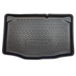 Mazda Mazda2 (DJ) 2015- 5d trunk mat anti slip PE/TPE (MAZ2M2TM)