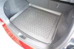Boot mat Mazda CX-5 (KF) 2021-present Cool Liner anti slip PE/TPE rubber (MAZ3C5TM) (2)