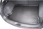 Mazda Mazda3 (BM) 2013- 5d trunk mat anti slip PE/TPE (MAZ5M3TM)