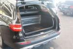 Boot liner Mercedes-Benz E-Class estate (S213) 2016-present wagon Carbox Classic YourSize 113 x 70 high wall (2)