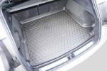 Boot mat Mercedes-Benz EQC (N293) 2019-present Cool Liner anti slip PE/TPE rubber (3)