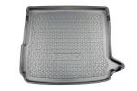 Boot mat Mercedes-Benz EQC (N293) 2019-present Cool Liner anti slip PE/TPE rubber (4)