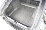 Boot mat Mercedes-Benz EQS (V297) 2021-present Cool Liner anti slip PE/TPE rubber (MB1QSTM) (2)