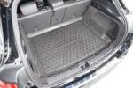 Boot mat Mercedes-Benz GLA (H247) 2020-&#62;   Cool Liner anti slip PE/TPE rubber (MB2GATM) (1)