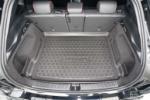 Boot mat Mercedes-Benz GLA (H247) 2020-present Cool Liner anti slip PE/TPE rubber (2)