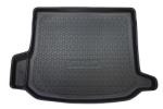 Mercedes-Benz GLC Coupé (C253) 2015- trunk mat  / kofferbakmat / Kofferraumwanne / tapis de coffre (MB2GCTM)