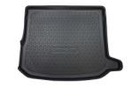 Mercedes-Benz GLC Coupé (C253) 2015- trunk mat  / kofferbakmat / Kofferraumwanne / tapis de coffre (MB2GCTM)