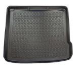 Mercedes-Benz GLE 2015- trunk mat anti slip PE/TPE (MB2GETM)