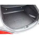 Mercedes-Benz CLA (C117) 2013- 4d coupé trunk mat anti slip PE/TPE (MB3CATM)_product