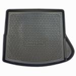 Mercedes-Benz CLA (C117) 2013- 4d coupé trunk mat anti slip PE/TPE (MB3CATM)