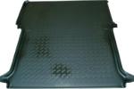 Example - Carbox trunk mat PE rubber Renault Kangoo Express II Black (203944000) (2)