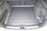 Boot mat Mercedes-Benz GLC (X254) 2022->   Cool Liner anti slip PE/TPE rubber (MB3GCTM) (1)