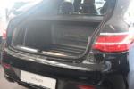 Boot liner Mercedes-Benz GLE Coupé (C292) 2015-2019 Carbox Classic YourSize 99 x 90 high wall (2)