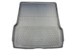 Boot mat Mercedes-Benz GLS (X167) 2019-present Cool Liner anti slip PE/TPE rubber (MB3GLTM) (2)