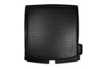 Example - Carbox trunk mat PE rubber Mercedes-Benz E-Class estate (S212) Black (1)