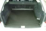 Example - Carbox trunk mat PE rubber Mercedes-Benz E-Class estate (S212) Black (201062000) (2)