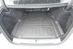 Boot mat Mercedes-Benz S-Class (W223) 2020-> 4-door saloon Cool Liner anti slip PE/TPE rubber (MB7SKTM) (1)