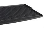 Mitsubishi Eclipse Cross 2018-present Gledring trunk mat anti-slip Rubbasol rubber (MIT1ECTR) (3)