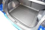 Boot mat Mitsubishi Eclipse Cross 2021-present 5-door hatchback Cool Liner anti slip PE/TPE rubber (MIT2ECTM) (2)