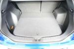 Boot mat Mitsubishi Eclipse Cross 2021-present 5-door hatchback Cool Liner anti slip PE/TPE rubber (MIT2ECTM) (4)