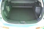 Example - Carbox trunk mat PE rubber Mitsubishi Outlander III Black (209015000) (2)