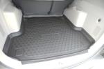 Mitsubishi Pajero Sport II 2008- trunk mat anti slip PE/TPE (MIT5PATM)_product