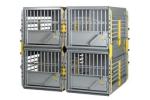 Kleinmetall MultiCage double XL dog crate - Hundebox - hondenbench - cage pour chien (7)