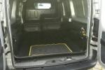 Boot liner Nissan NV250 2019-2021   Carbox Classic high wall (NIS2NVCC) (1)