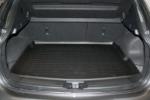 Example - Carbox trunk mat PE rubber Nissan Qashqai (J11) Black (207112000) (2)