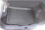 Nissan Qashqai (J11) 2013- trunk mat anti slip PE/TPE (NIS5QATM)
