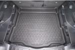 Nissan X-Trail III (T32) 2013- trunk mat anti slip PE/TPE (NIS5XTTM)