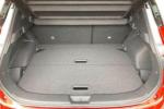 Boot mat Nissan Qashqai (J12) 2021-present Cool Liner anti slip PE/TPE rubber (NIS7QATM) (4)