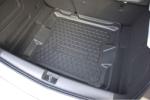 Opel Astra K 2015- 5d trunk mat anti slip PE/TPE rubber (OPE15ASTM)