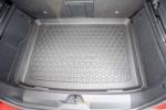 Boot mat Opel Astra L 2021-> 5-door hatchback Cool Liner anti slip PE/TPE rubber (OPE19ASTM) (1)