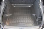 Example - Carbox trunk mat PE rubber Opel Insignia B Grand Sport Black (204142000) (2)