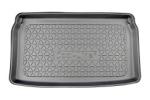 Boot mat Opel Mokka B 2020-present Cool Liner anti slip PE/TPE rubber (OPE3MOTM) (5)
