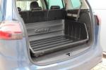 Boot liner Opel Zafira Tourer C 2011-2019 Carbox Classic YourSize 106 x 80 high wall (2)