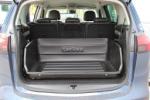 Boot liner Opel Zafira Tourer C 2011-2019 Carbox Classic YourSize 106 x 80 high wall (3)