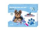 Cooling mat CoolPets Premium S (PCB1CPKM-S) (3)