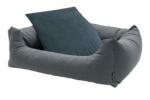 Pet bed Madison Manchester grey S (PCB1MAMB-S) (2)