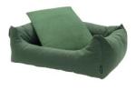 Pet bed Madison Manchester green M (PCB3MAMB-M) (2)