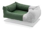 Pet bed Madison Manchester green M (PCB3MAMB-M) (3)