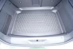 Boot mat Peugeot 308 III 2021-present 5-door hatchback Cool Liner anti slip PE/TPE rubber (PEU1038TM) (2)