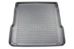 Boot mat Peugeot 308 III SW 2021-present wagon Cool Liner anti slip PE/TPE rubber (PEU1238TM) (2)