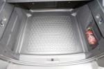 Boot mat Peugeot 408 III 2022-present 5-door hatchback Cool Liner anti slip PE/TPE rubber (PEU148TM) (3)