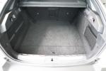 Boot mat Peugeot 408 III 2022-present 5-door hatchback Cool Liner anti slip PE/TPE rubber (PEU148TM) (6)