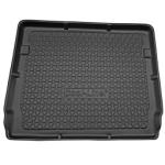 Peugeot 5008 2009- trunk mat anti slip PE/TPE (PEU150TM)