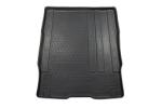 Peugeot Traveller 2016- trunk mat  / kofferbakmat / Kofferraumwanne / tapis de coffre (PEU1TRTM)