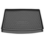 Peugeot 206 SW 2002-2007 trunk mat anti slip PE/TPE (PEU226TM)